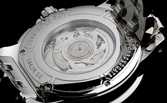 CARL F. BUCHERER�i�J�[�� �e. �u�w���j