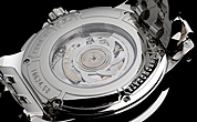 CARL F. BUCHERER(カール F. ブヘラ)