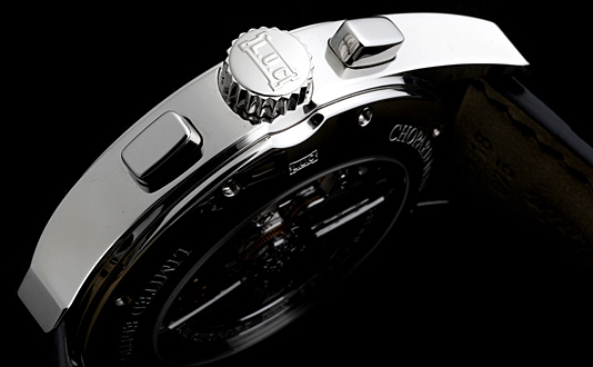 Chopard(ショパール)
