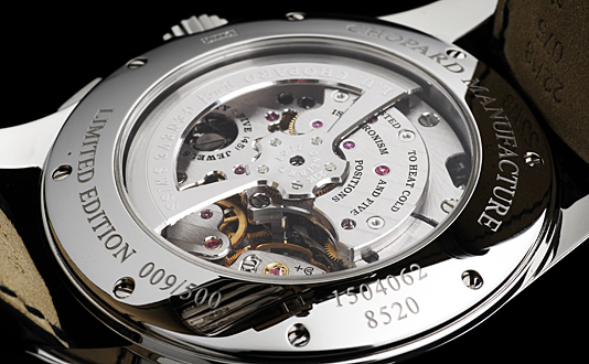 Chopard(ショパール)