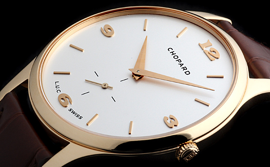 Chopard(ショパール)
