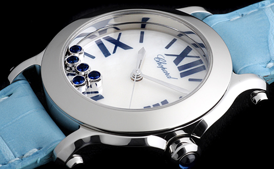 Chopard(ショパール)