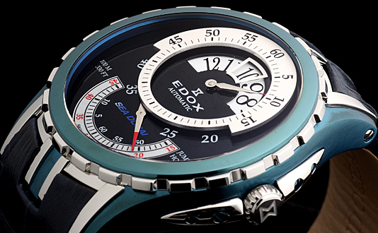 EDOX(�G�h�b�N�X)