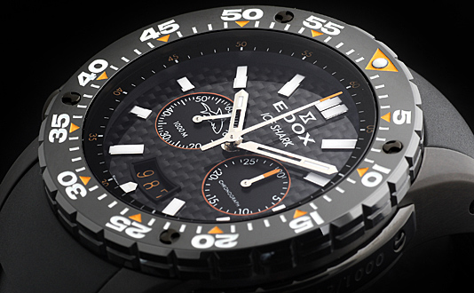 EDOX(�G�h�b�N�X)