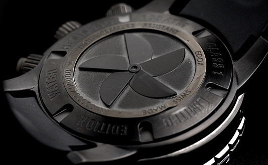 EDOX(エドックス)