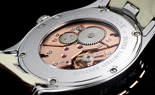 EDOX�i�G�h�b�N�X�j