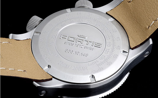 FORTIS(�t�H���e�B�X)