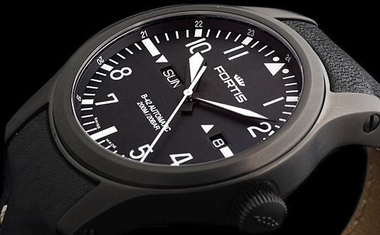 FORTIS(�t�H���e�B�X)