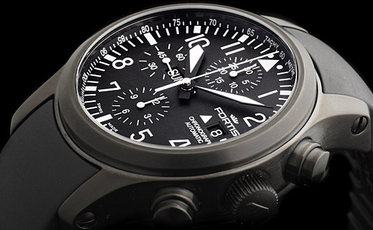 FORTIS(�t�H���e�B�X)