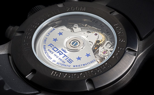 FORTIS(�t�H���e�B�X)