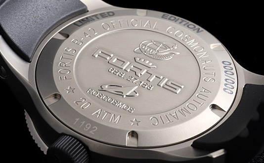 FORTIS�i�t�H���e�B�X�j