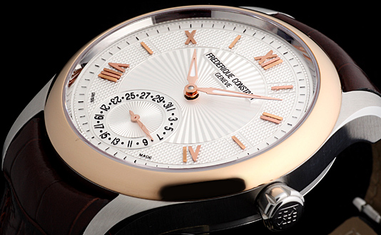 FREDERIQUE CONSTANT(�t���f���b�N�E�R���X�^���g)