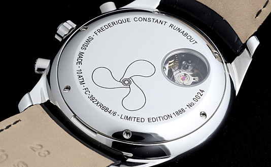 FREDERIQUE CONSTANT(フレデリック・コンスタント)
