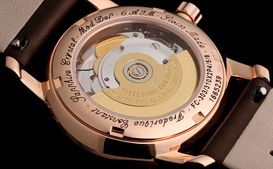 FREDERIQUE CONSTANT�i�t���f���b�N�E�R���X�^���g�j