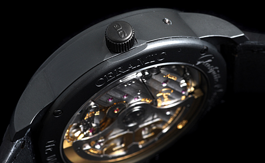 GLASHÜTTE ORIGINAL(グラスヒュッテ・オリジナル)