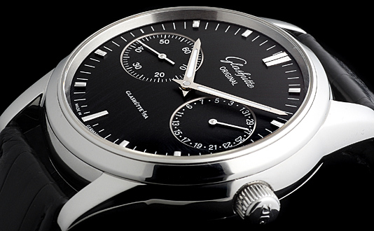 GLASH&Uuml;TTE ORIGINAL�i�O���X�q���b�e�E�I���W�i���j