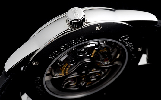 GLASHÜTTE ORIGINAL(グラスヒュッテ・オリジナル)