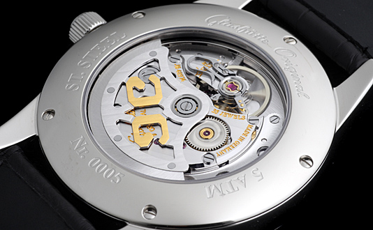 GLASHÜTTE ORIGINAL(グラスヒュッテ・オリジナル)