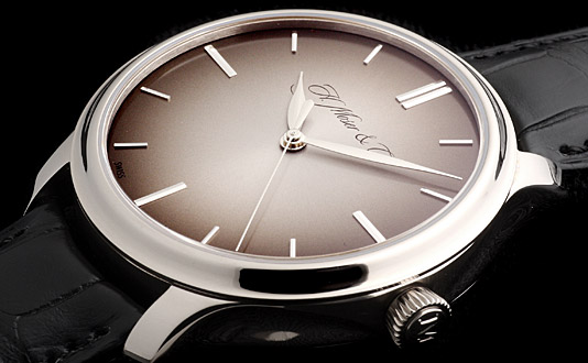 H.Moser �� Cie.(H.���[�U�[)