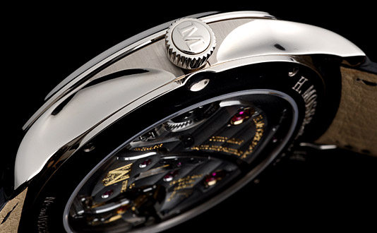 H.Moser & Cie.(H.モーザー)