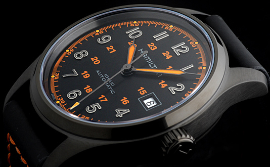 HAMILTON�i�n�~���g���j