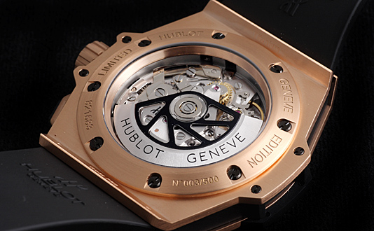 HUBLOT(�E�u��)