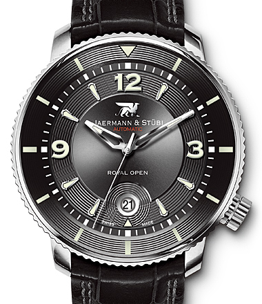 JAERMANN �� ST&Uuml;BI�i���[�}�� �� �X�g�D�[�r�j