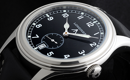 LONGINES(ロンジン)
