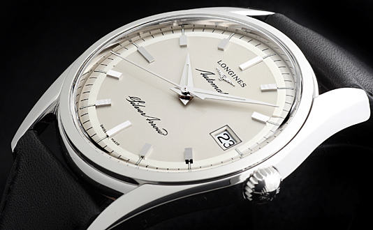 LONGINES(ロンジン)