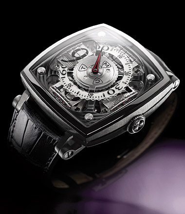 MANUFACTURE CONTEMPORAINE DU TEMPS�iMCT�j