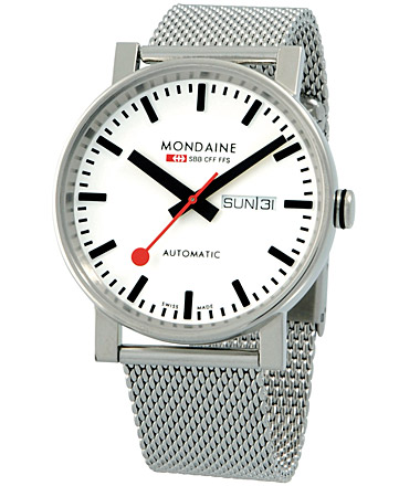MONDAINE�i�����f�B�[���j