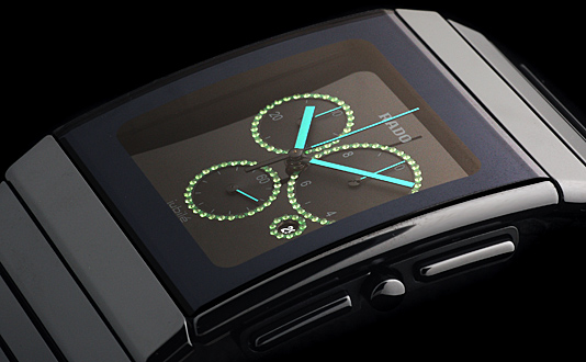 RADO(ラドー)