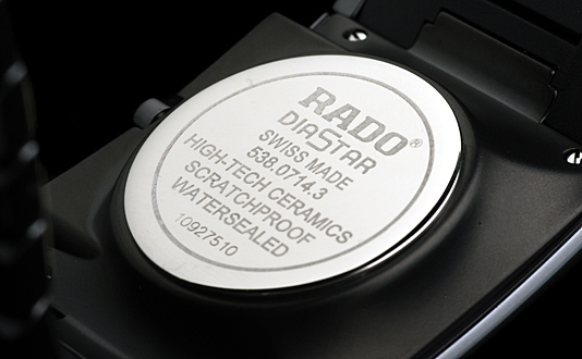 RADO(ラドー)