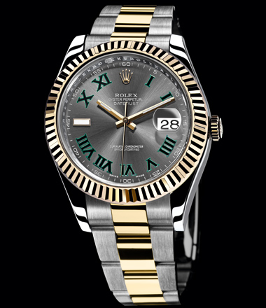 ROLEX�i�����b�N�X�j