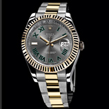 ROLEX(�����b�N�X)