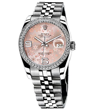 ROLEX(ロレックス)