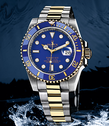 ROLEX�i�����b�N�X�j