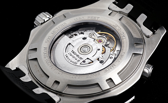 TAG HEUER�i�^�O�E�z�C���[�j