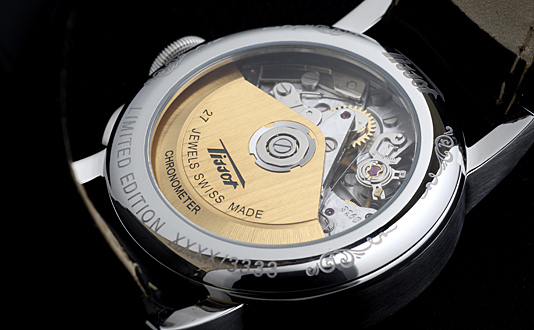 TISSOT(�e�B�\)