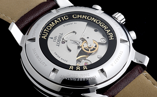 TISSOT(ティソ)