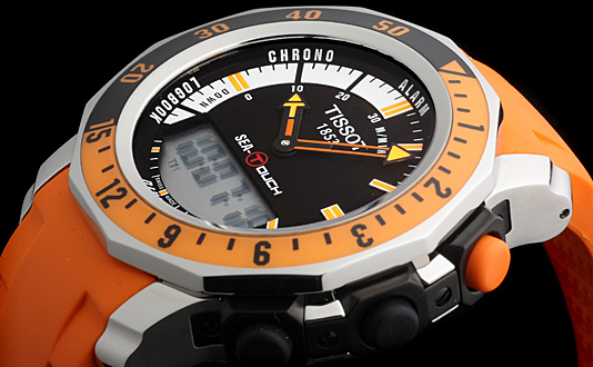 TISSOT(ティソ)