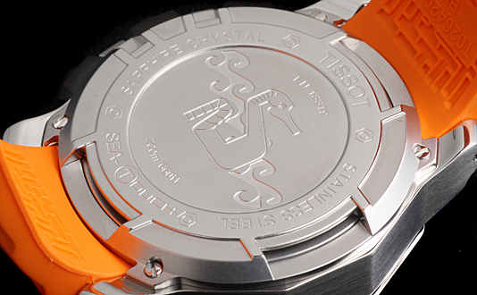 TISSOT�i�e�B�\�j