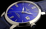 ULYSSE NARDIN(ユリス・ナルダン)