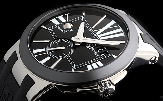 ULYSSE NARDIN(ユリス・ナルダン)