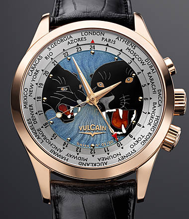 VULCAIN�i���@���J���j