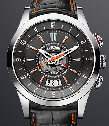 VULCAIN�i���@���J���j