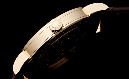 A.LANGE �� S&Ouml;HNE(A.�����Q���]�[�l)