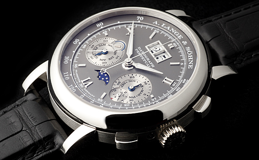 A.LANGE & SÖHNE(A.ランゲ&ゾーネ)