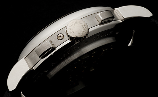 A.LANGE & SÖHNE(A.ランゲ&ゾーネ)