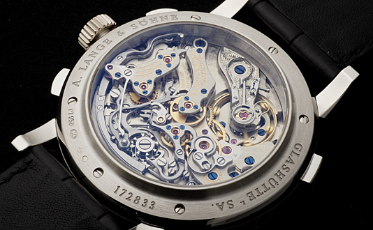 A.LANGE & SÖHNE(A.ランゲ&ゾーネ)